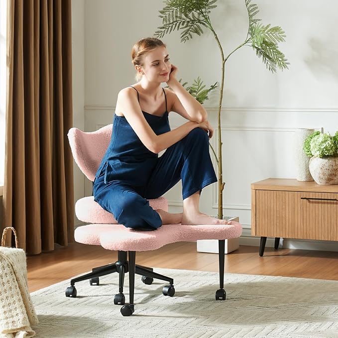 Ergo Cross Legged Swivel