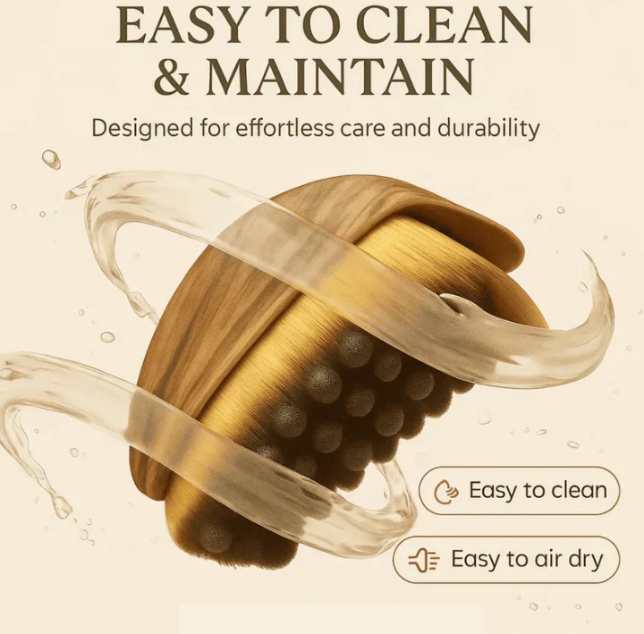 LymphLift™ Brush
