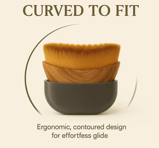 LymphLift™ Brush