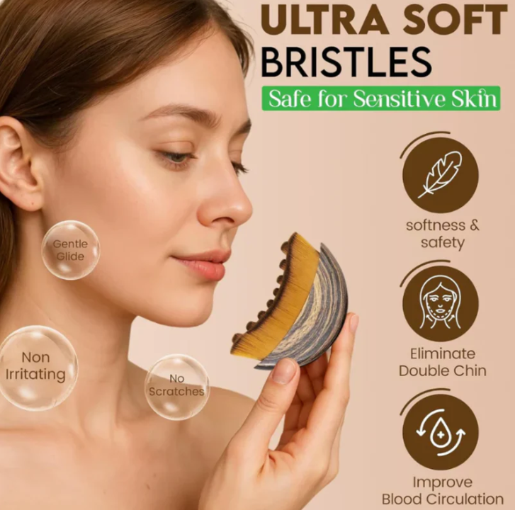 LymphLift™ Brush