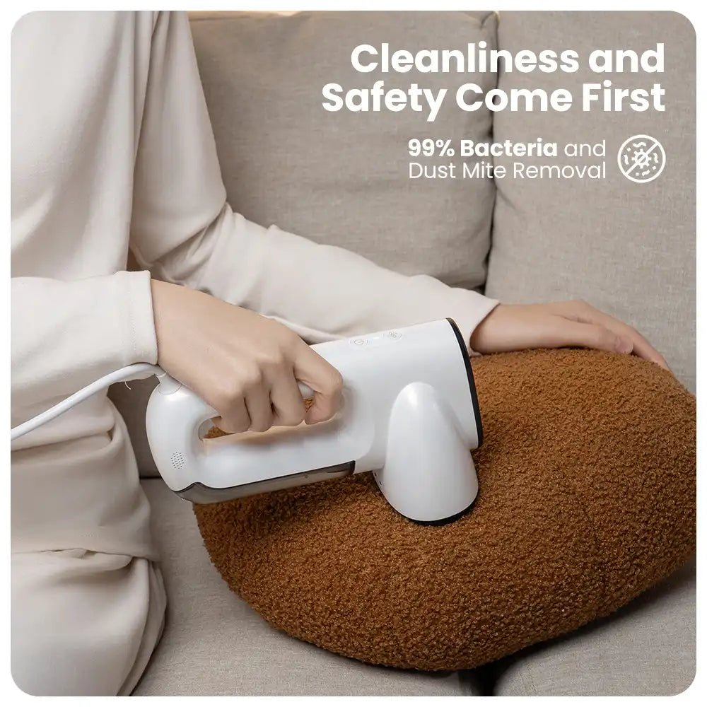 Neakasa Magic 1 Vacuum Steamer for Clothes 3.0 - AIRONOX