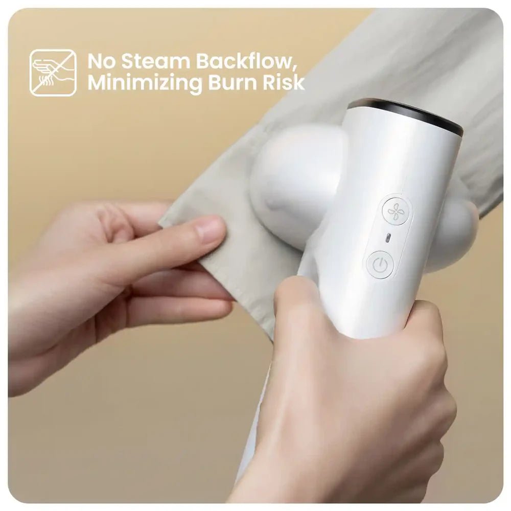 Neakasa Magic 1 Vacuum Steamer for Clothes 3.0 - AIRONOX