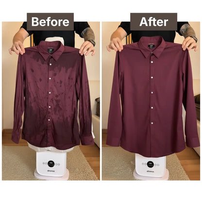 Aironox™ Automatic Ironing Machine My Store