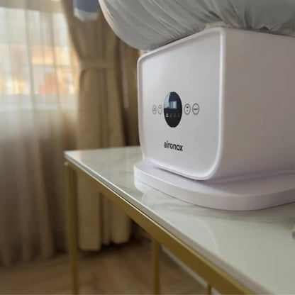 Aironox™ Automatic Ironing Machine My Store