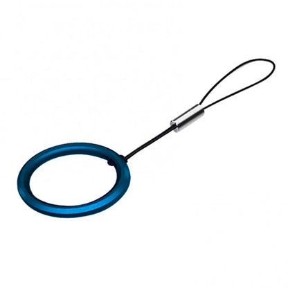 Universal Rope Detachable Hanging Ring Lanyard Mobile Phone Case Finger Strap Rope