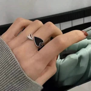 Wedding Ring Peacock Open Ring Engagement Ring Open For Engagement Gift For Women Wedding