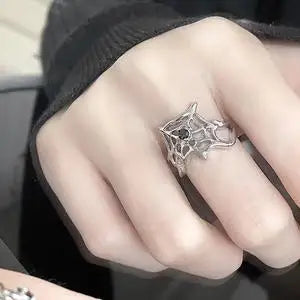 Wedding Ring Peacock Open Ring Engagement Ring Open For Engagement Gift For Women Wedding