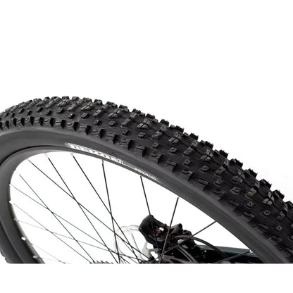 48V 720W Wheeltop Wireless 12 Speed Carbon Electric Mountain Bike 29 27.5 Inch Rear Suspension ROCKSHOX Downhill Ebike
