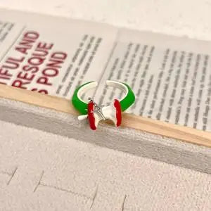 Wedding Ring Peacock Open Ring Engagement Ring Open For Engagement Gift For Women Wedding