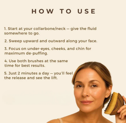 LymphLift™ Brush