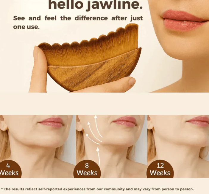 LymphLift™ Brush