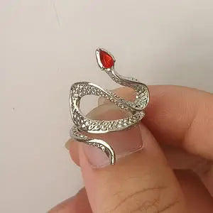 Wedding Ring Peacock Open Ring Engagement Ring Open For Engagement Gift For Women Wedding