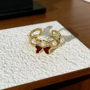Wedding Ring Peacock Open Ring Engagement Ring Open For Engagement Gift For Women Wedding