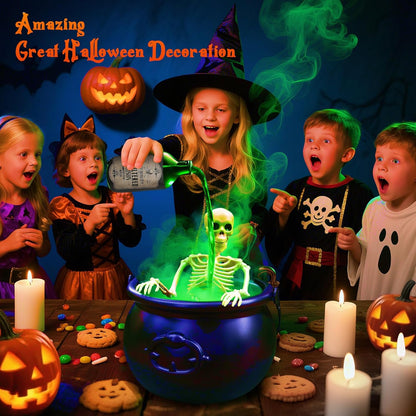 SpellForge Cauldron™