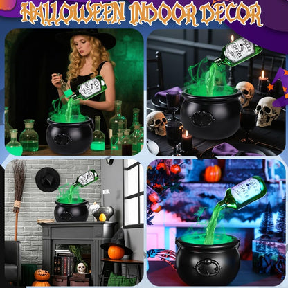 SpellForge Cauldron™